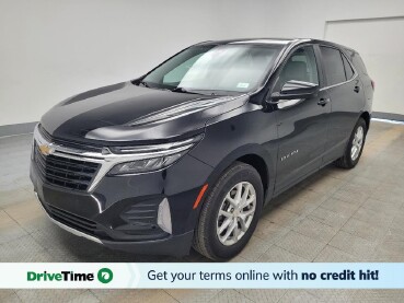 2023 Chevrolet Equinox in Memphis, TN 38115