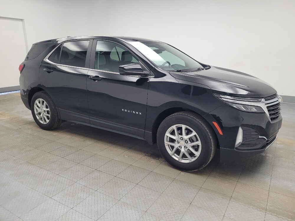 2023 Chevrolet Equinox in Memphis, TN 38115 - 18105709 11