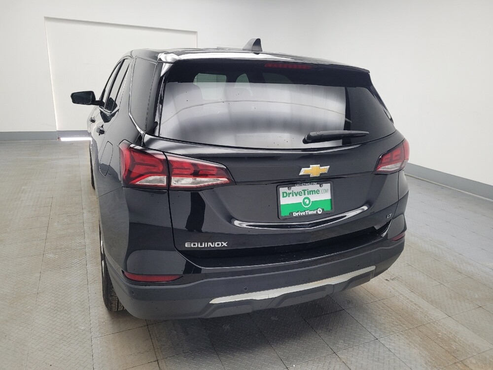 2023 Chevrolet Equinox in Memphis, TN 38115 - 18105709 6