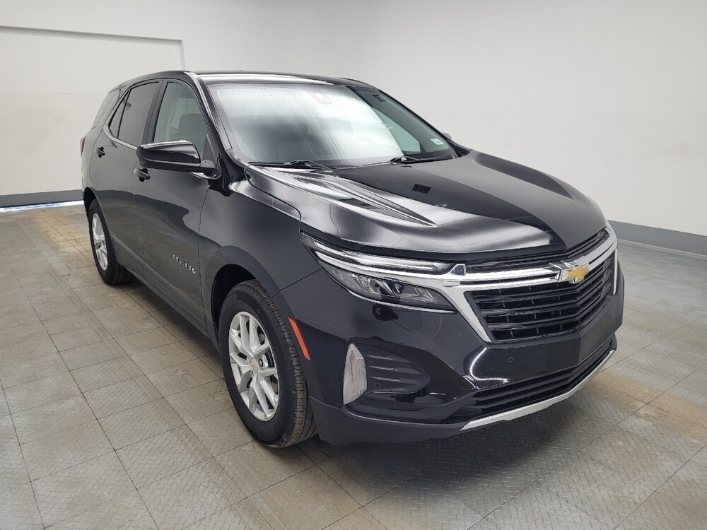 2023 Chevrolet Equinox in Memphis, TN 38115 - 18105709 13