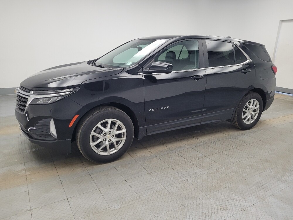 2023 Chevrolet Equinox in Memphis, TN 38115 - 18105709 2