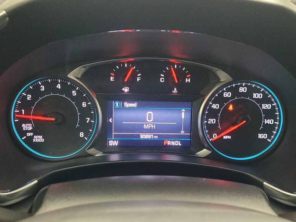 2023 Chevrolet Equinox in Memphis, TN 38115 - 18105709 23