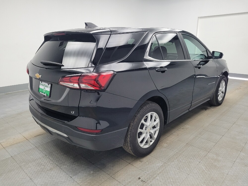2023 Chevrolet Equinox in Memphis, TN 38115 - 18105709 9