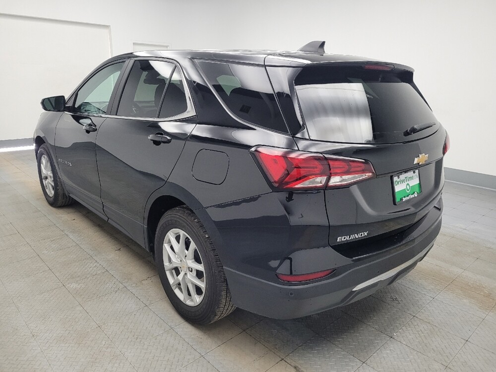 2023 Chevrolet Equinox in Memphis, TN 38115 - 18105709 5