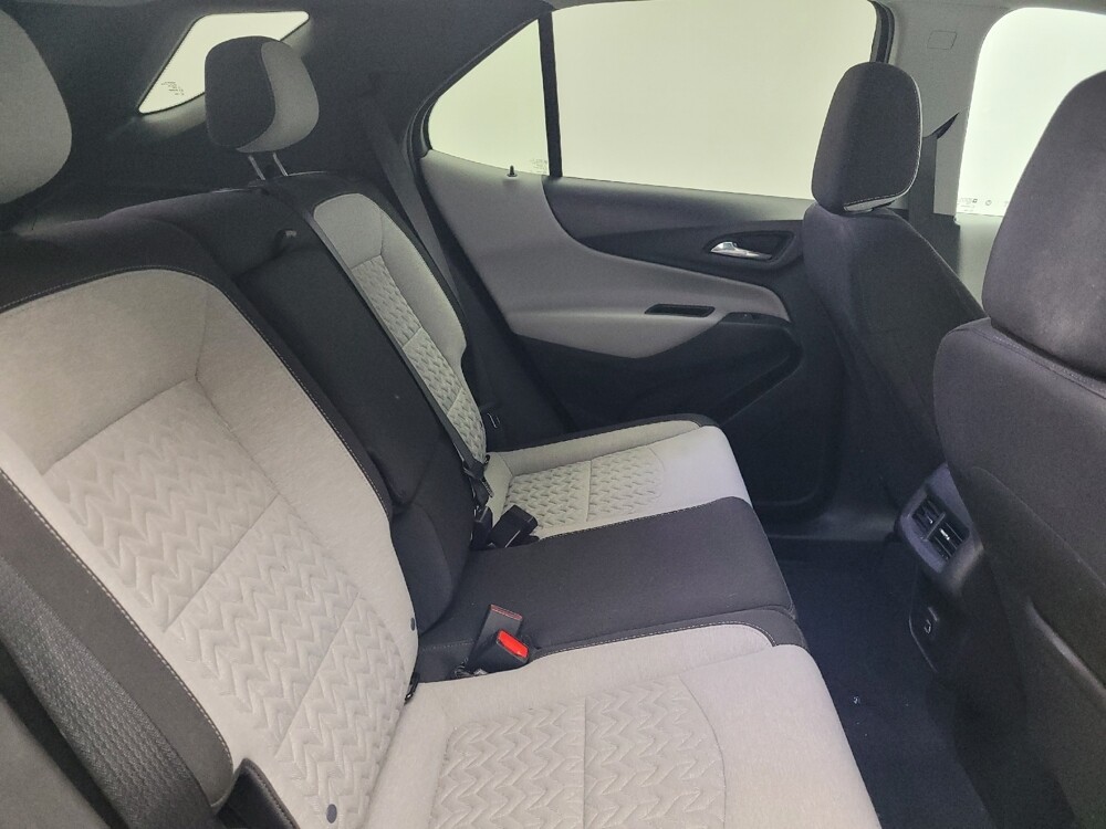 2023 Chevrolet Equinox in Memphis, TN 38115 - 18105709 19