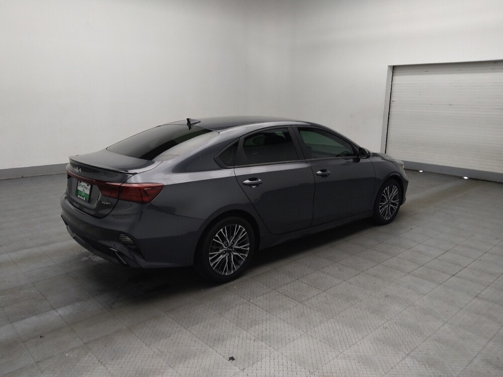 2024 Kia Forte in Stone Mountain, GA 30083 - 18105712 10