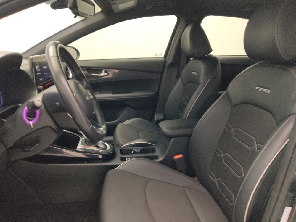 2024 Kia Forte in Stone Mountain, GA 30083 - 18105712 17