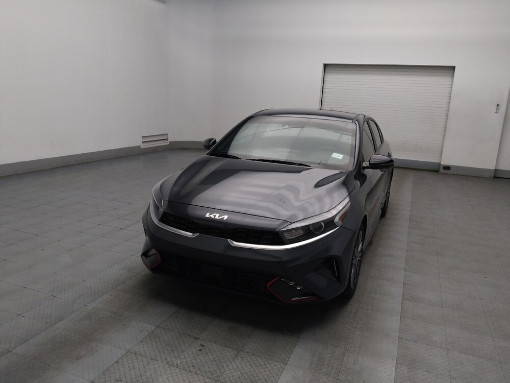 2024 Kia Forte in Stone Mountain, GA 30083 - 18105712 15