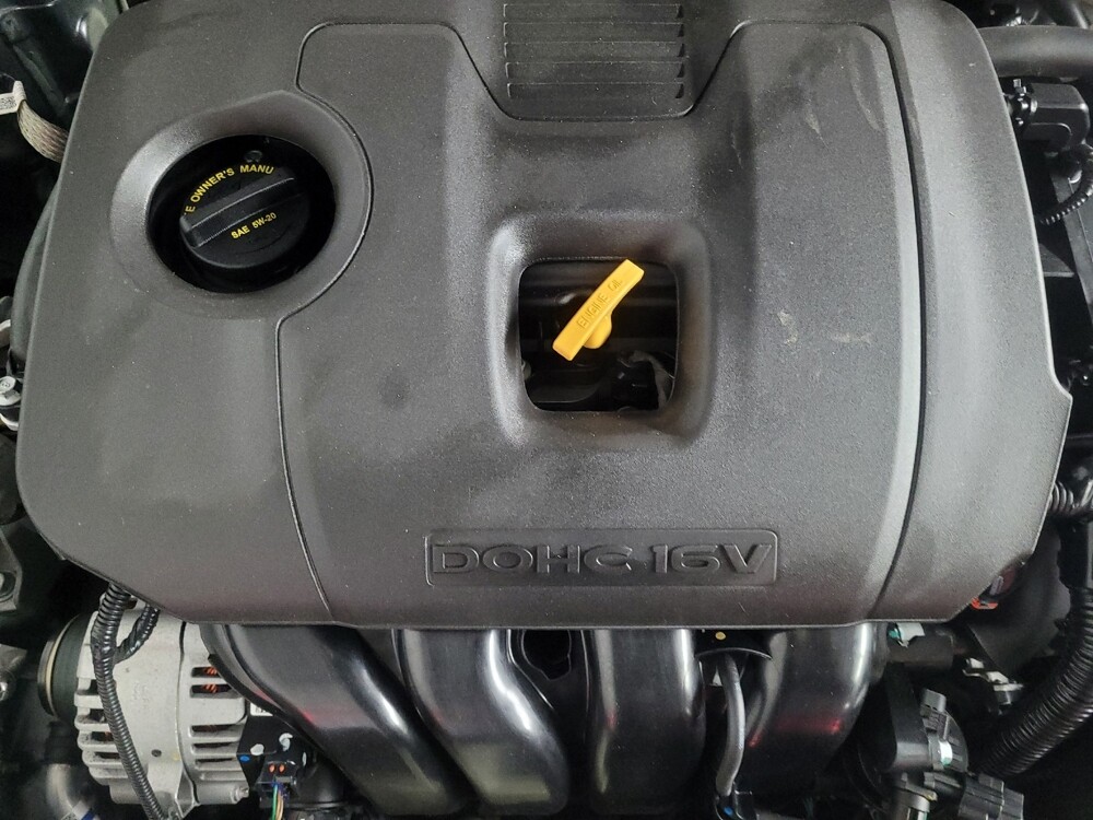 2024 Kia Forte in Stone Mountain, GA 30083 - 18105712 30