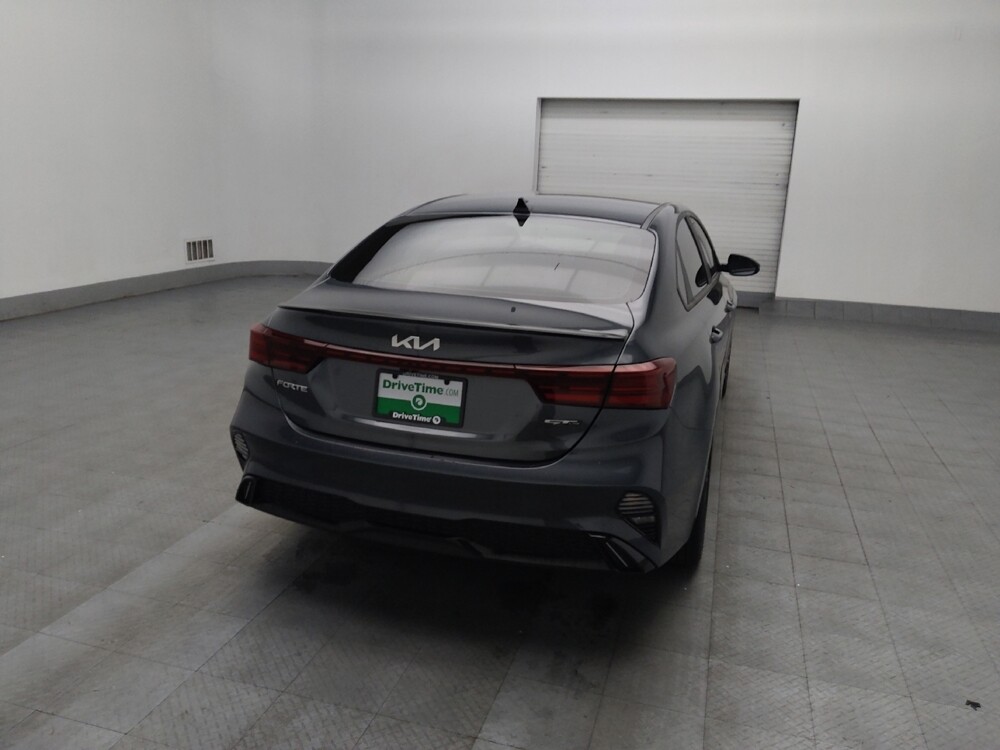 2024 Kia Forte in Stone Mountain, GA 30083 - 18105712 7