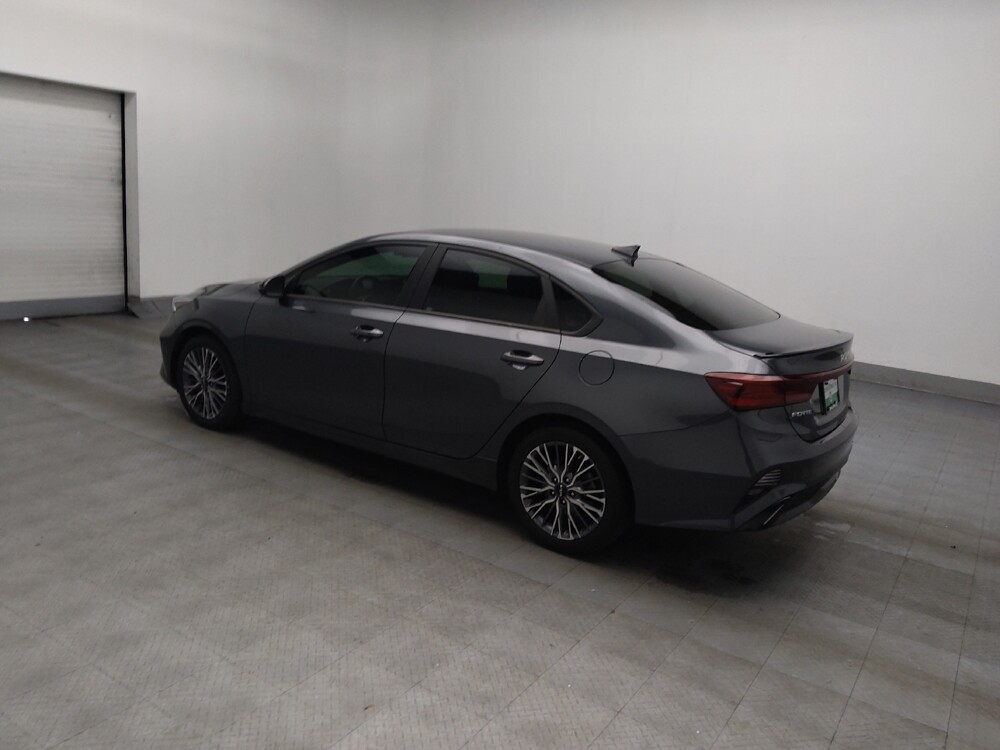 2024 Kia Forte in Stone Mountain, GA 30083 - 18105712 3