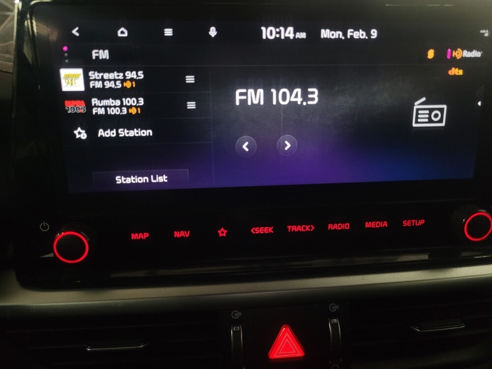 2024 Kia Forte in Stone Mountain, GA 30083 - 18105712 25