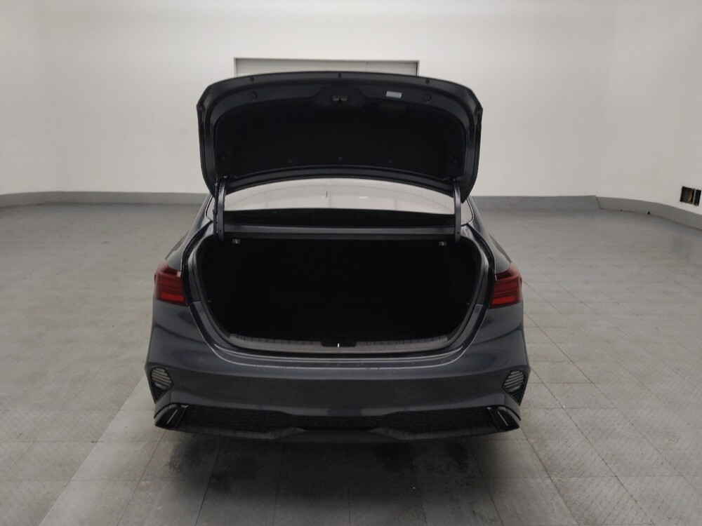 2024 Kia Forte in Stone Mountain, GA 30083 - 18105712 29