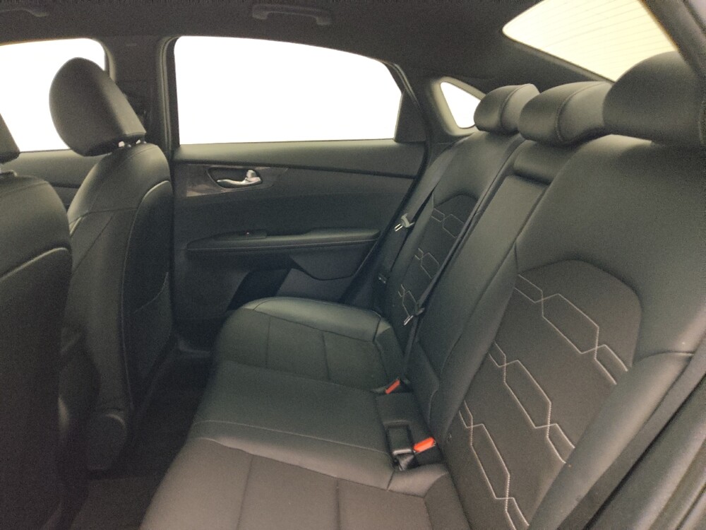 2024 Kia Forte in Stone Mountain, GA 30083 - 18105712 18