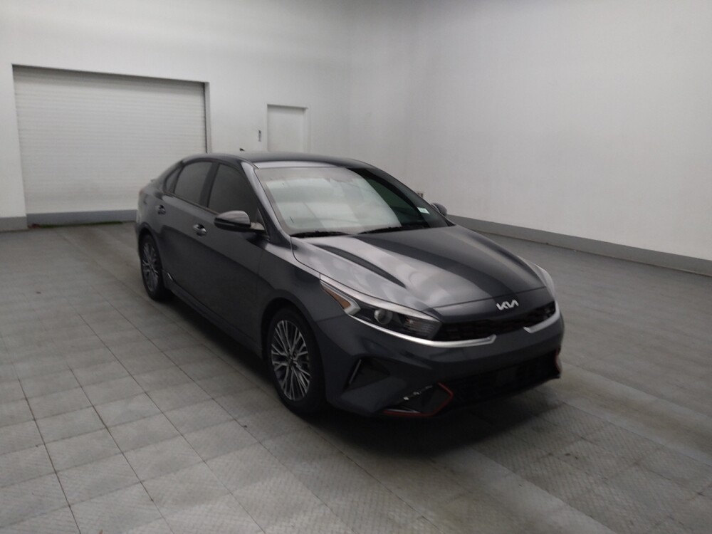 2024 Kia Forte in Stone Mountain, GA 30083 - 18105712 13