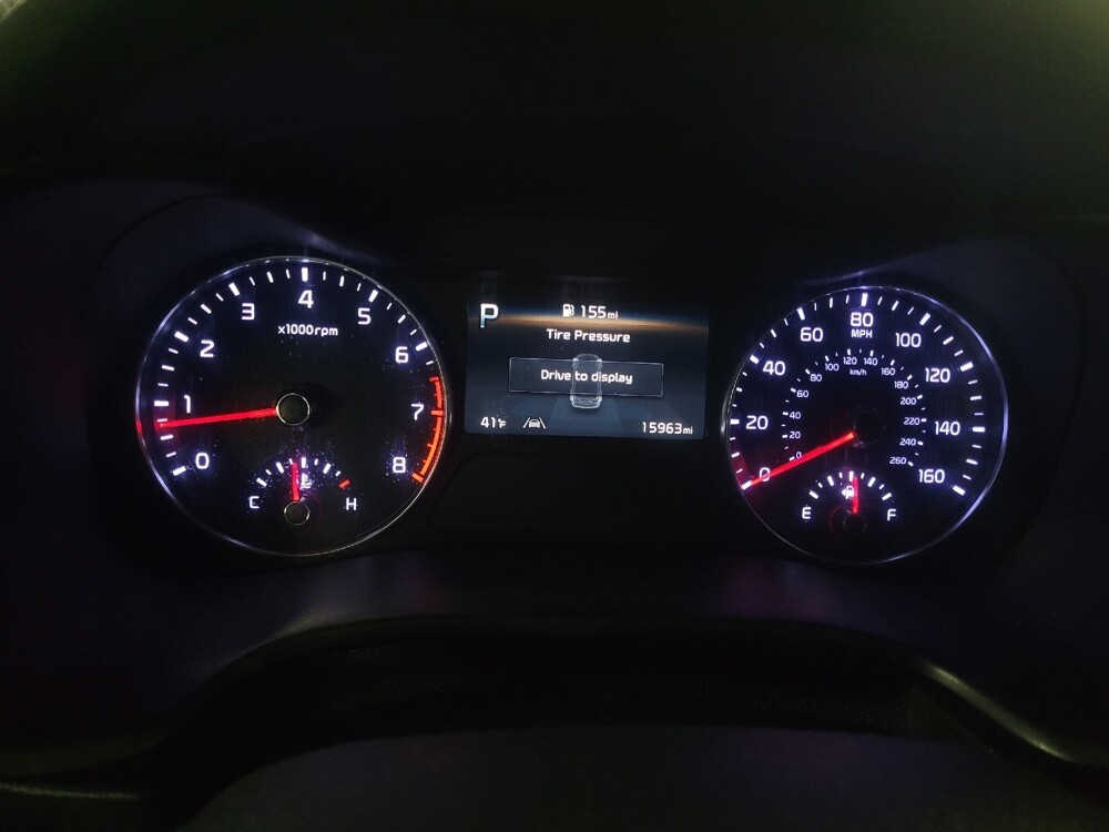 2024 Kia Forte in Stone Mountain, GA 30083 - 18105712 23