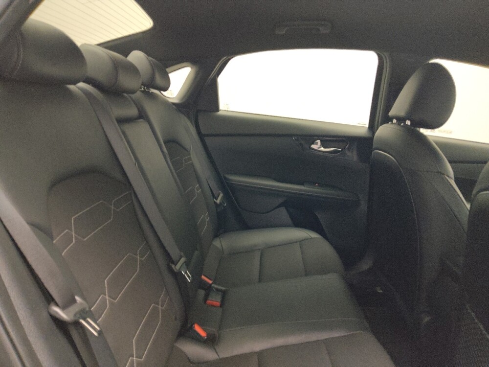 2024 Kia Forte in Stone Mountain, GA 30083 - 18105712 19
