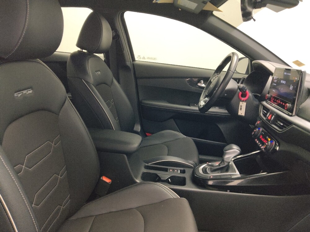 2024 Kia Forte in Stone Mountain, GA 30083 - 18105712 21