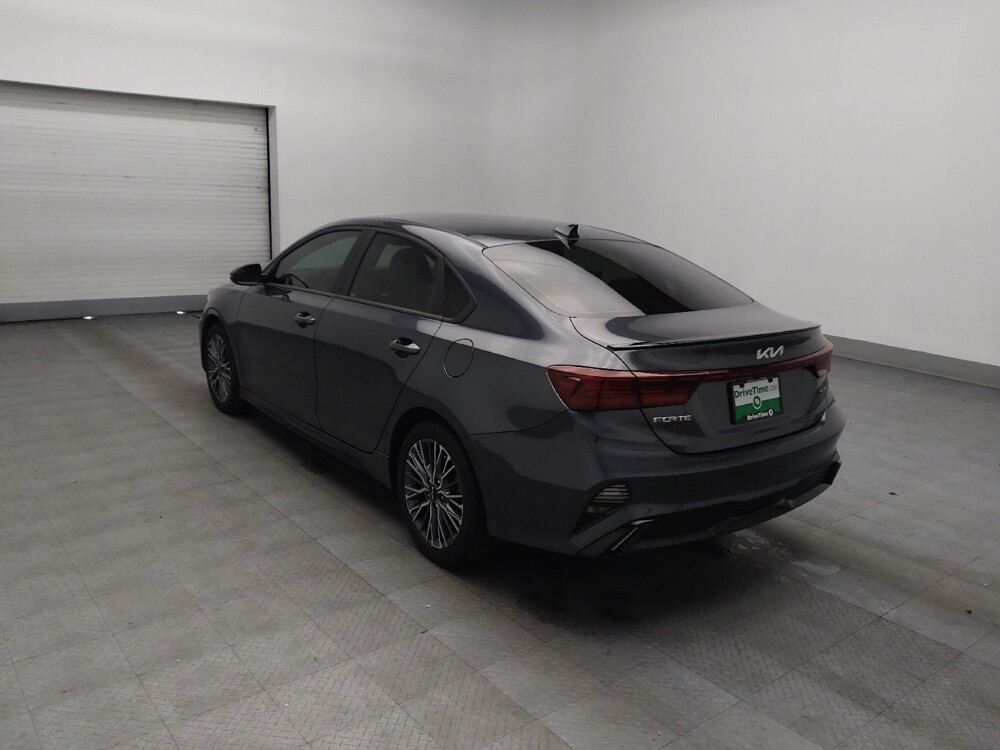 2024 Kia Forte in Stone Mountain, GA 30083 - 18105712 5