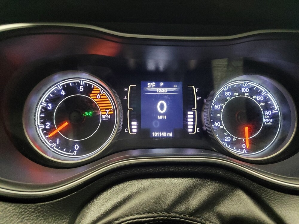 2019 Jeep Cherokee in Taylor, MI 48180 - 18105713 23