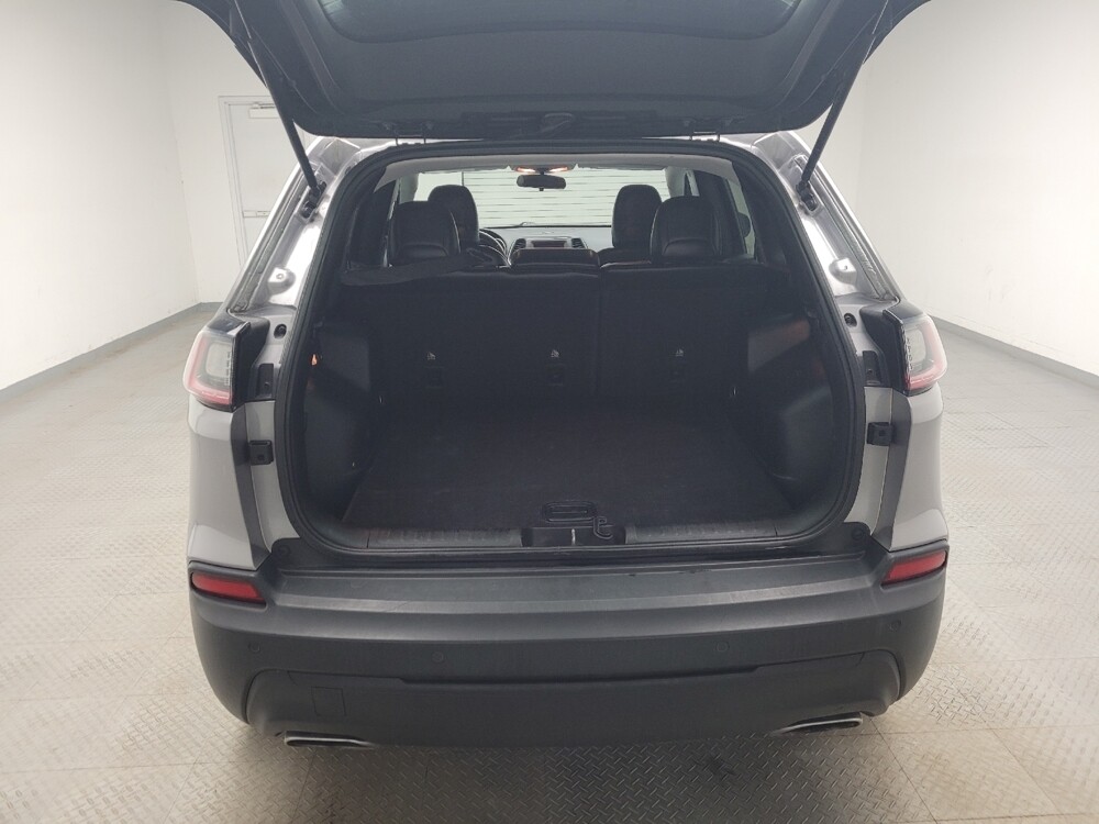 2019 Jeep Cherokee in Taylor, MI 48180 - 18105713 29