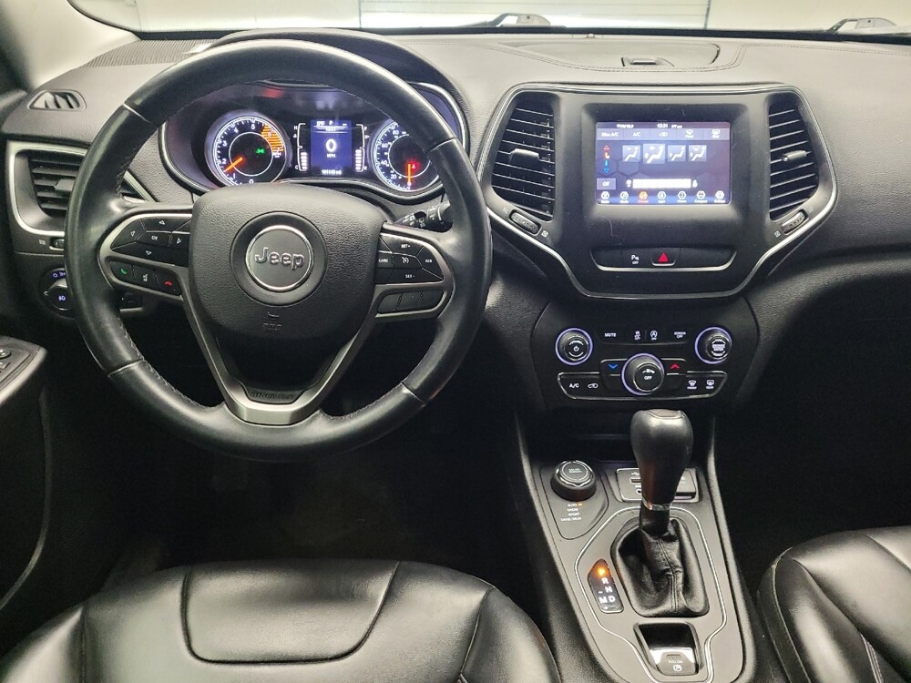 2019 Jeep Cherokee in Taylor, MI 48180 - 18105713 22