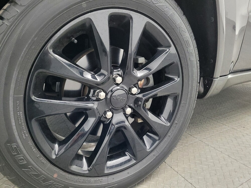 2019 Jeep Grand Cherokee in Savannah, GA 31419 - 18105714 31