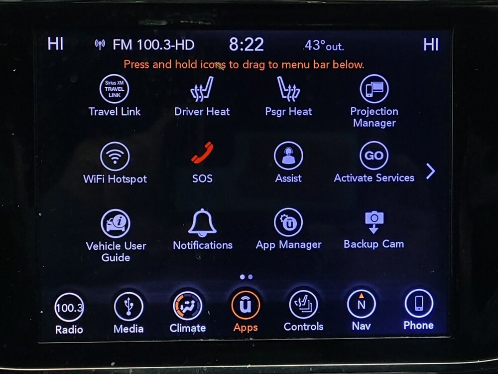 2019 Jeep Grand Cherokee in Savannah, GA 31419 - 18105714 25