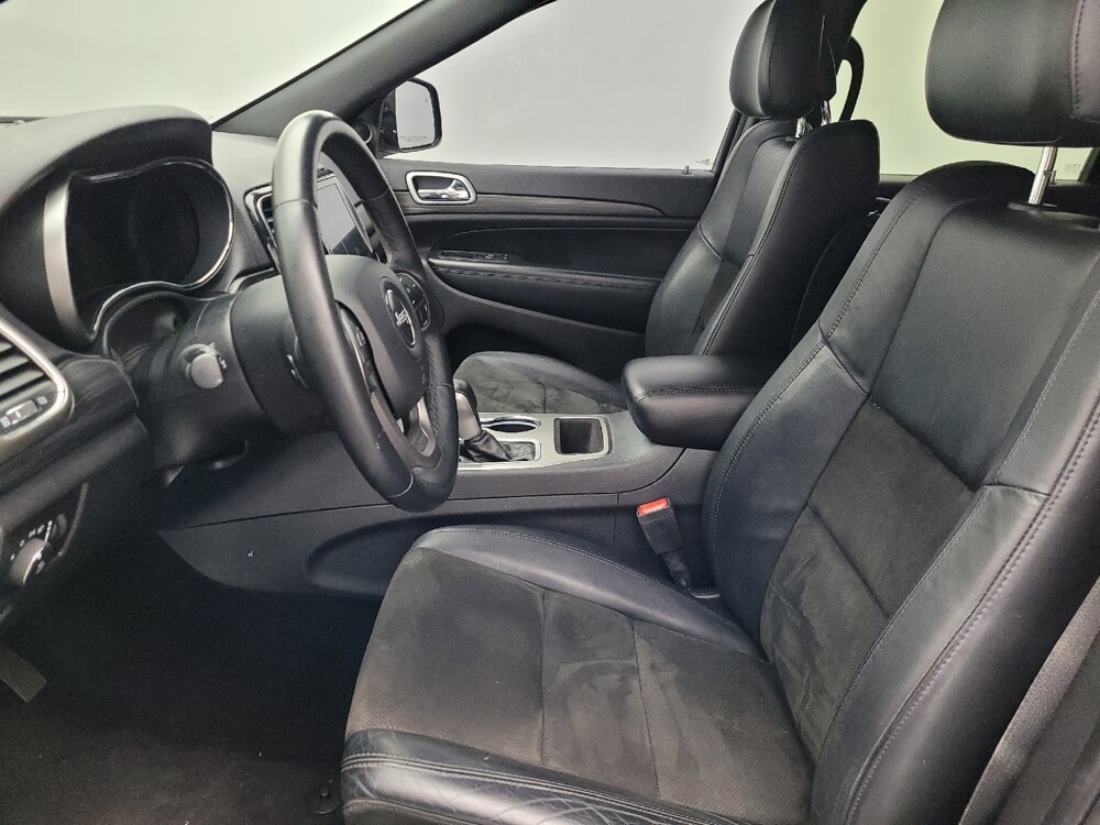 2019 Jeep Grand Cherokee in Savannah, GA 31419 - 18105714 17