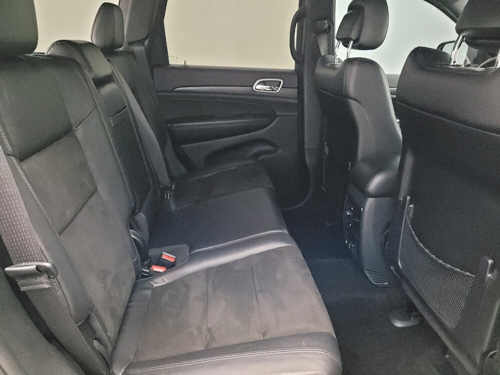 2019 Jeep Grand Cherokee in Savannah, GA 31419 - 18105714 19