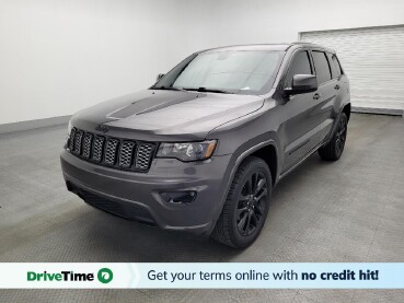 2019 Jeep Grand Cherokee in Savannah, GA 31419