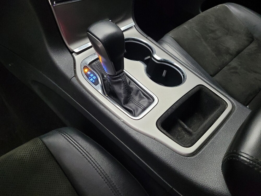 2019 Jeep Grand Cherokee in Savannah, GA 31419 - 18105714 26