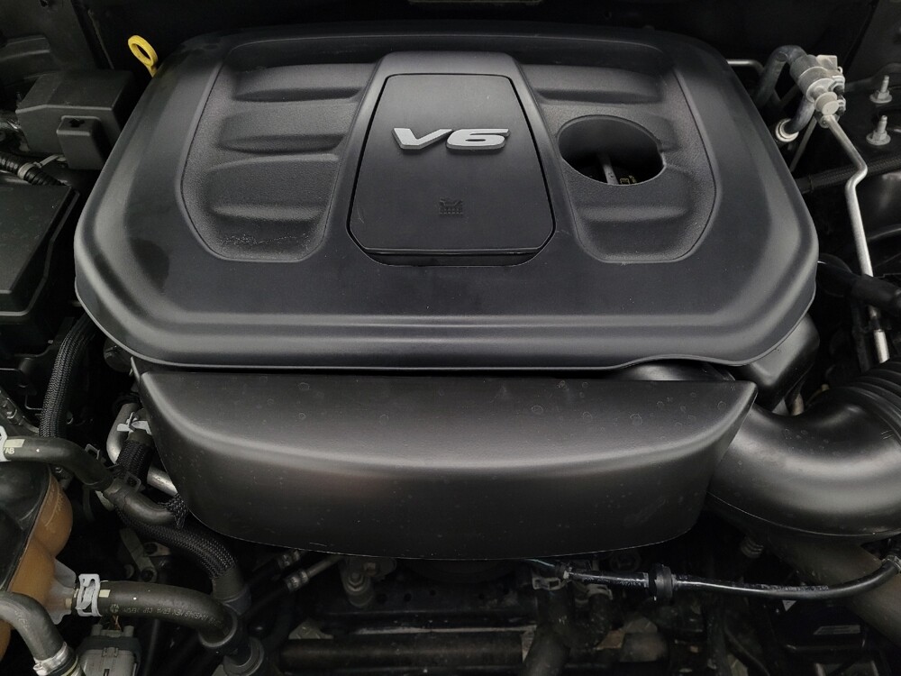 2019 Jeep Grand Cherokee in Savannah, GA 31419 - 18105714 30