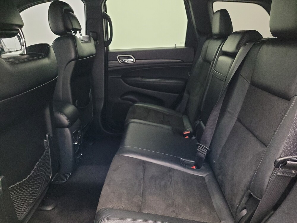 2019 Jeep Grand Cherokee in Savannah, GA 31419 - 18105714 18