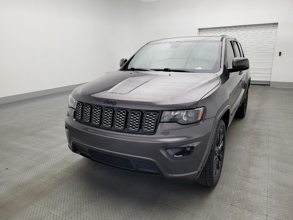 2019 Jeep Grand Cherokee in Savannah, GA 31419 - 18105714 15