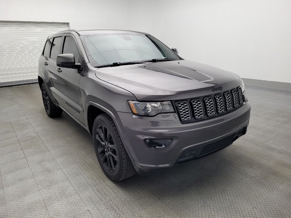 2019 Jeep Grand Cherokee in Savannah, GA 31419 - 18105714 13