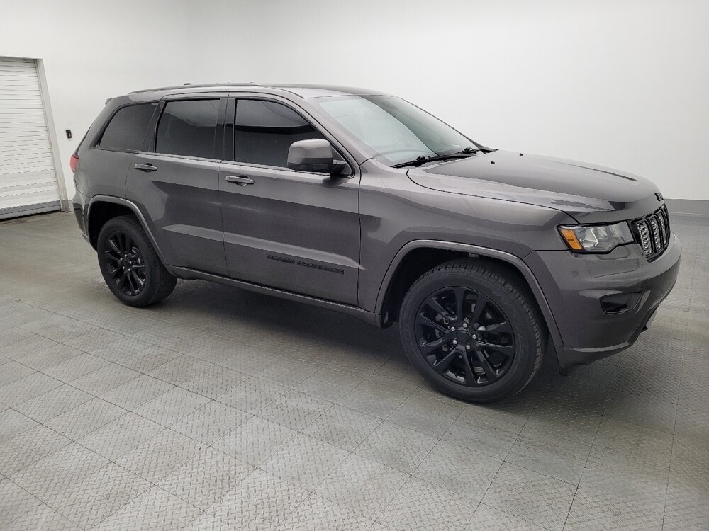 2019 Jeep Grand Cherokee in Savannah, GA 31419 - 18105714 11