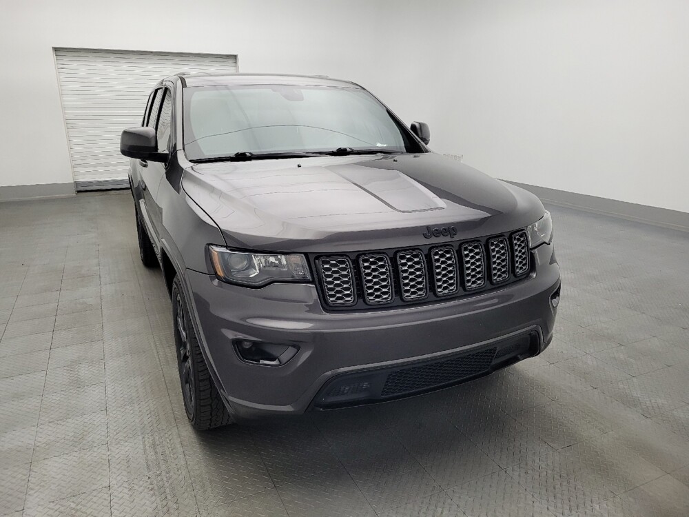 2019 Jeep Grand Cherokee in Savannah, GA 31419 - 18105714 14