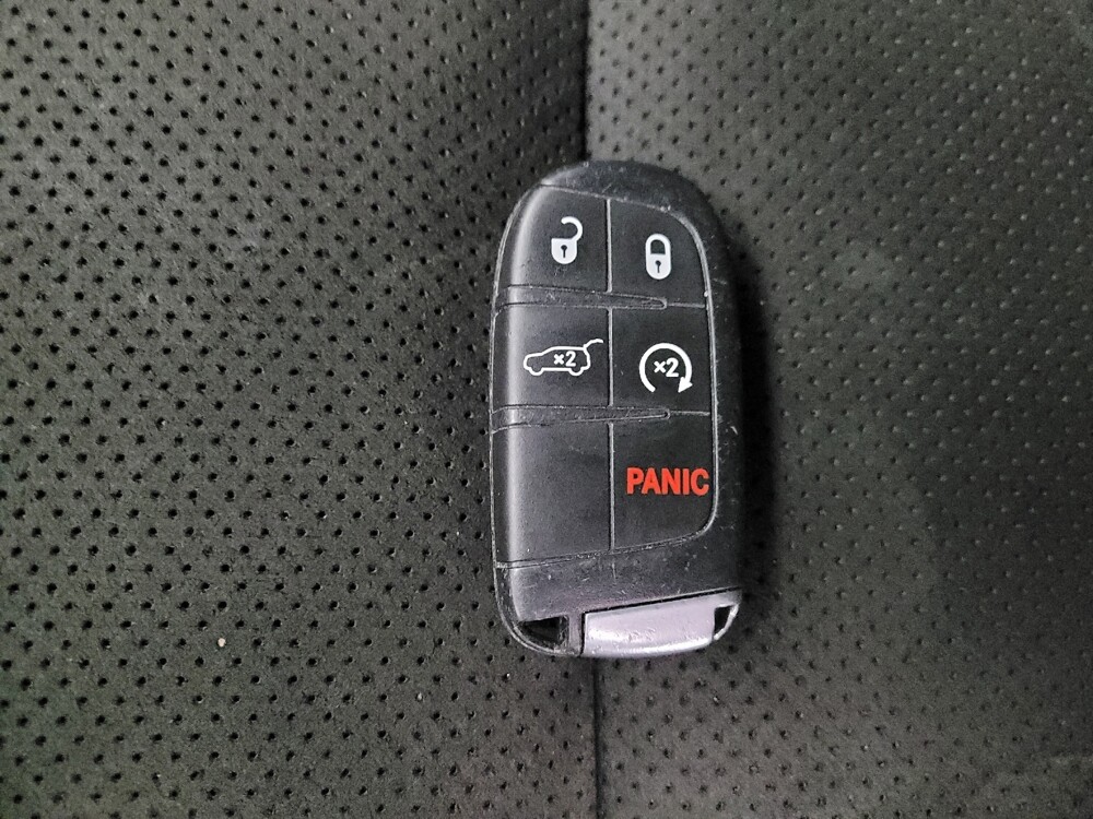 2019 Jeep Grand Cherokee in Savannah, GA 31419 - 18105714 32