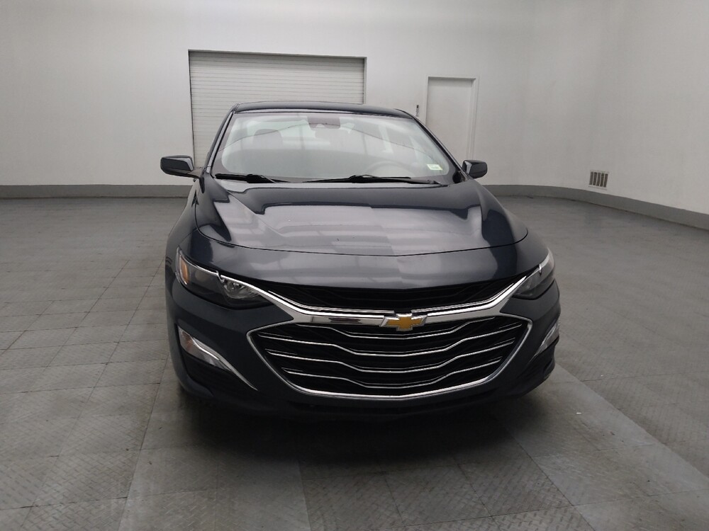 2020 Chevrolet Malibu in Morrow, GA 30260 - 18105717 14