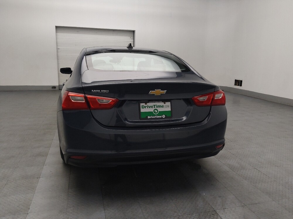 2020 Chevrolet Malibu in Morrow, GA 30260 - 18105717 6