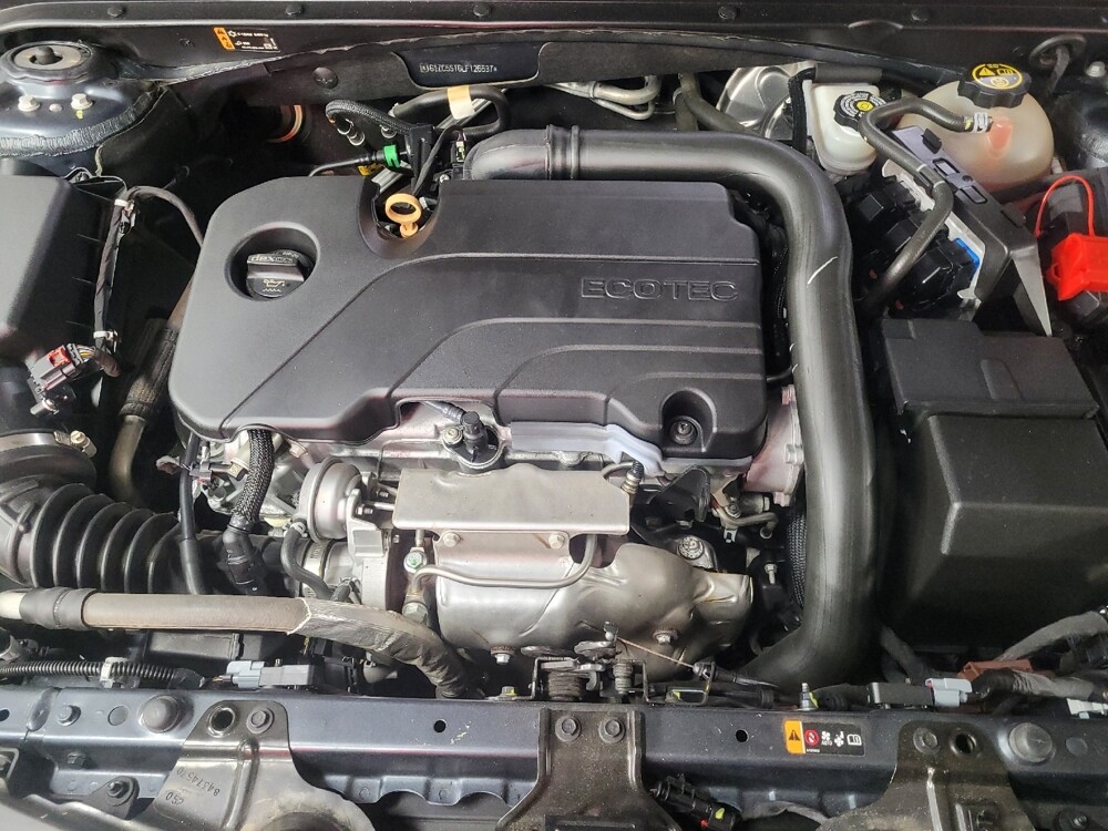 2020 Chevrolet Malibu in Morrow, GA 30260 - 18105717 30