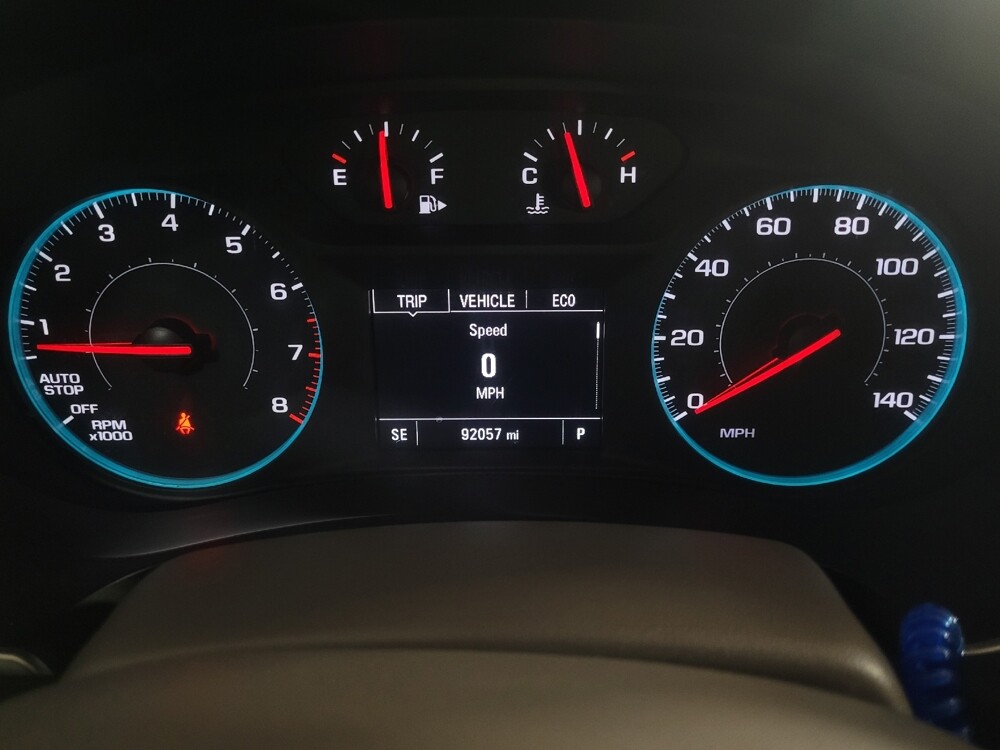 2020 Chevrolet Malibu in Morrow, GA 30260 - 18105717 23