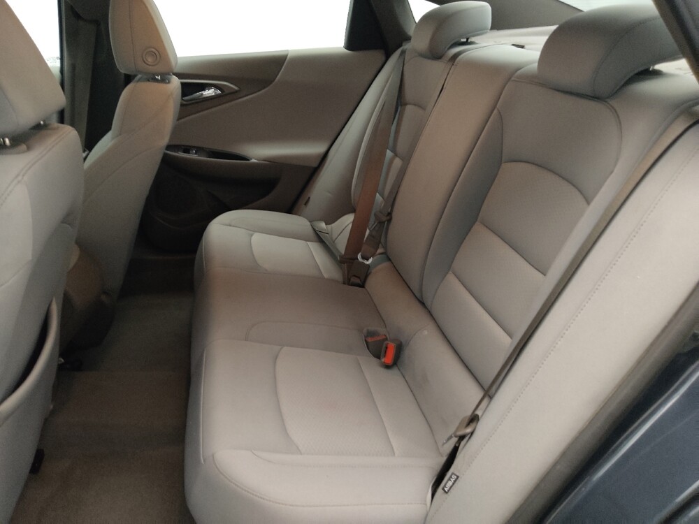 2020 Chevrolet Malibu in Morrow, GA 30260 - 18105717 18