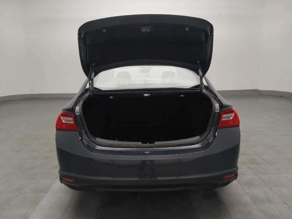 2020 Chevrolet Malibu in Morrow, GA 30260 - 18105717 29