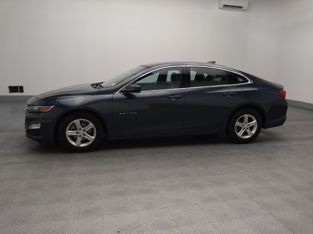 2020 Chevrolet Malibu in Morrow, GA 30260 - 18105717 2