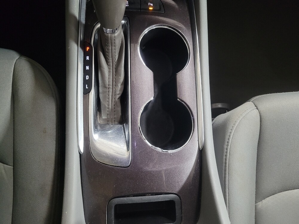 2020 Chevrolet Malibu in Morrow, GA 30260 - 18105717 26