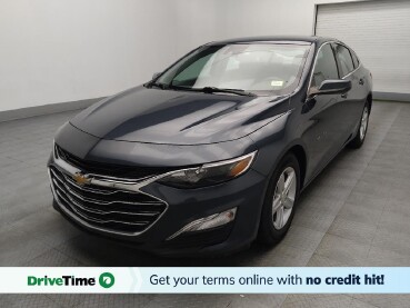 2020 Chevrolet Malibu in Morrow, GA 30260