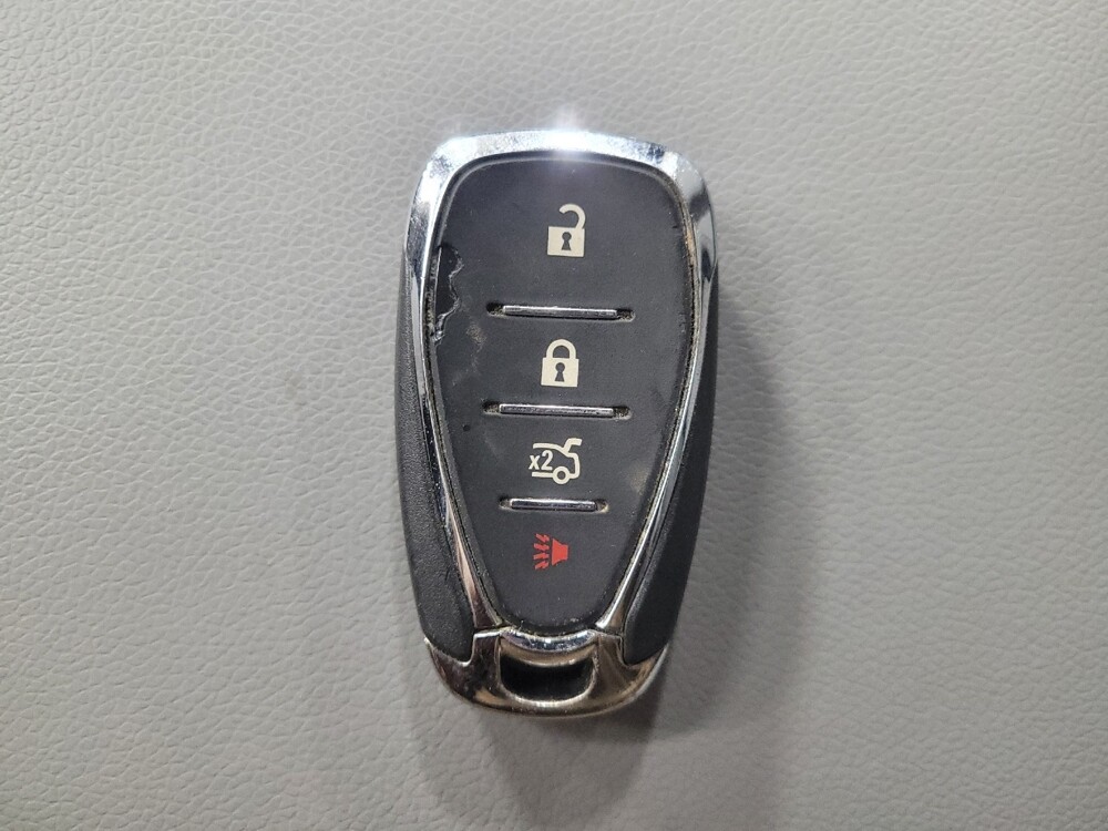 2020 Chevrolet Malibu in Morrow, GA 30260 - 18105717 32