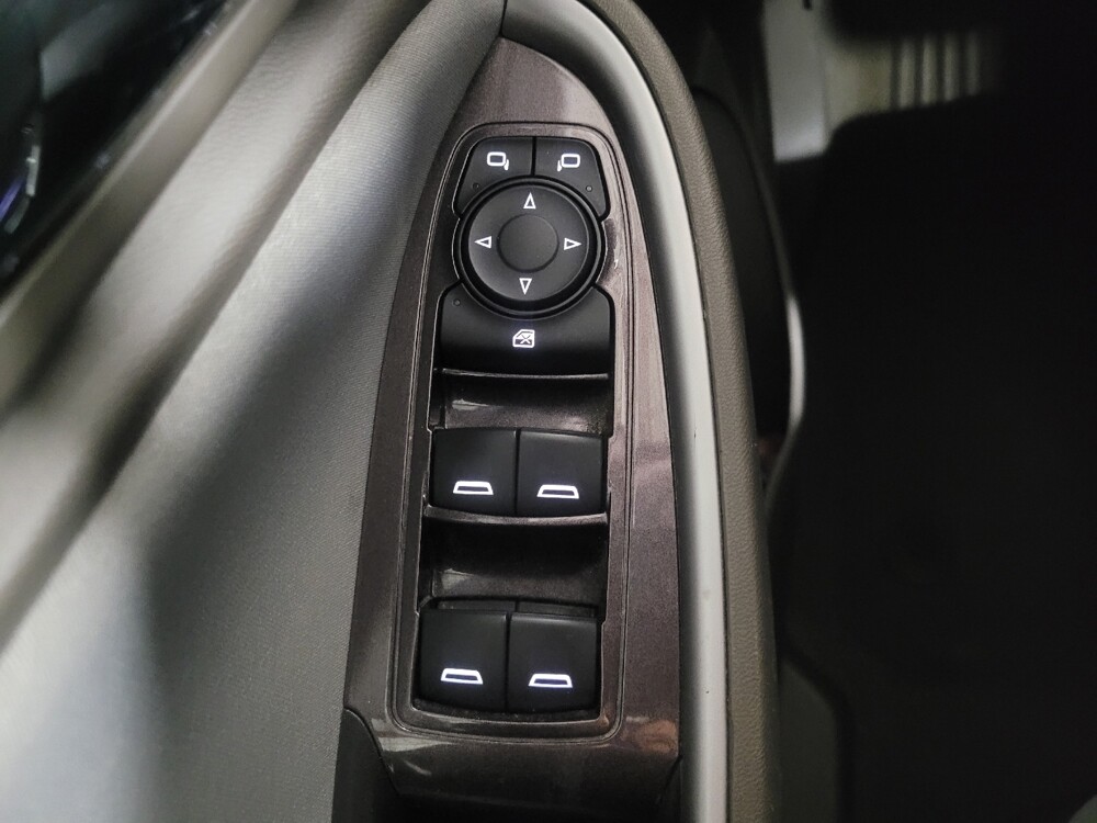 2020 Chevrolet Malibu in Morrow, GA 30260 - 18105717 27